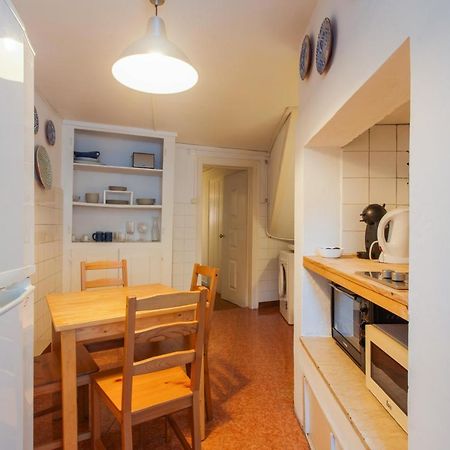 Apartmán Combro By Patio 25 Lisboa Exteriér fotografie