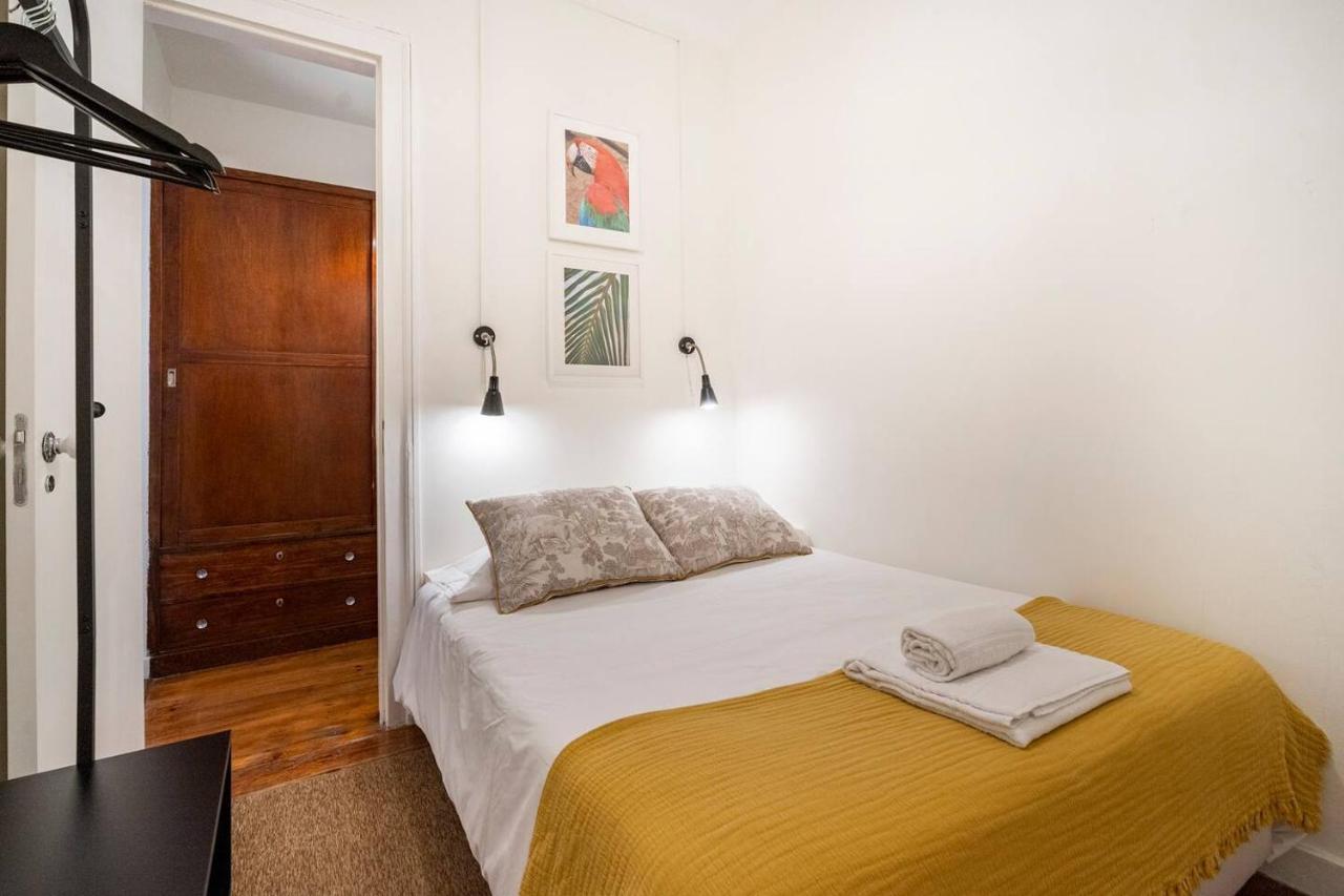 Apartmán Combro By Patio 25 Lisboa Exteriér fotografie