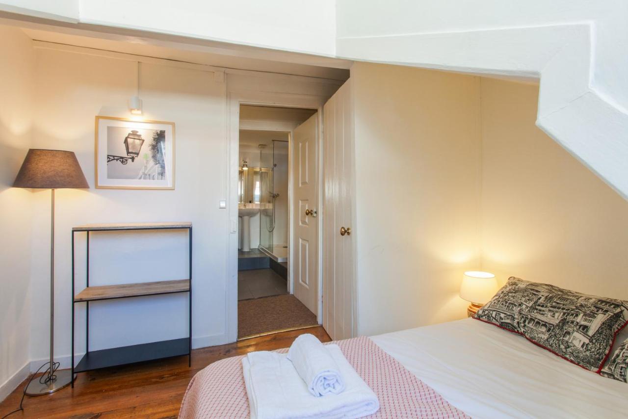 Apartmán Combro By Patio 25 Lisboa Exteriér fotografie