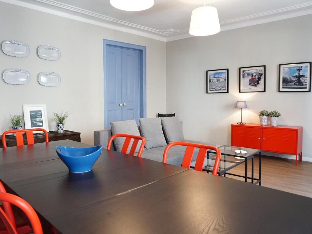 Apartmán Combro By Patio 25 Lisboa Exteriér fotografie