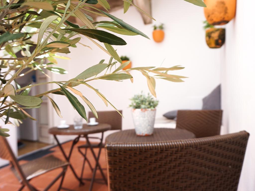 Apartmán Combro By Patio 25 Lisboa Exteriér fotografie