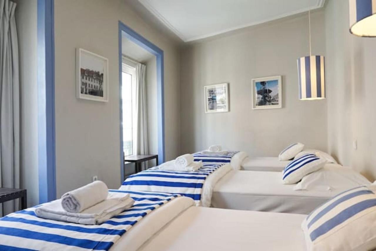 Apartmán Combro By Patio 25 Lisboa Exteriér fotografie