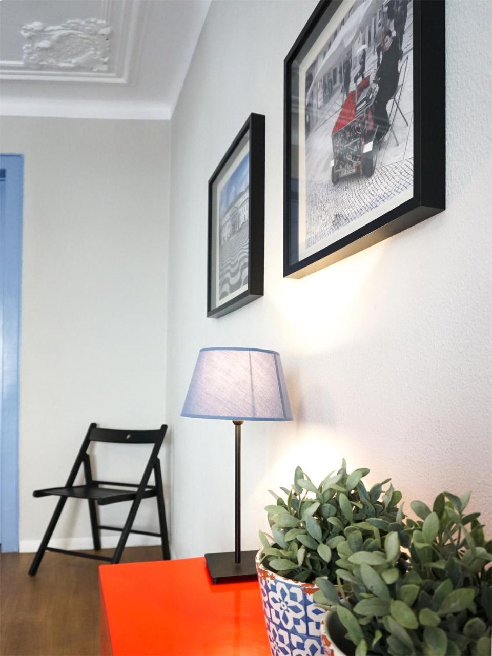 Apartmán Combro By Patio 25 Lisboa Exteriér fotografie