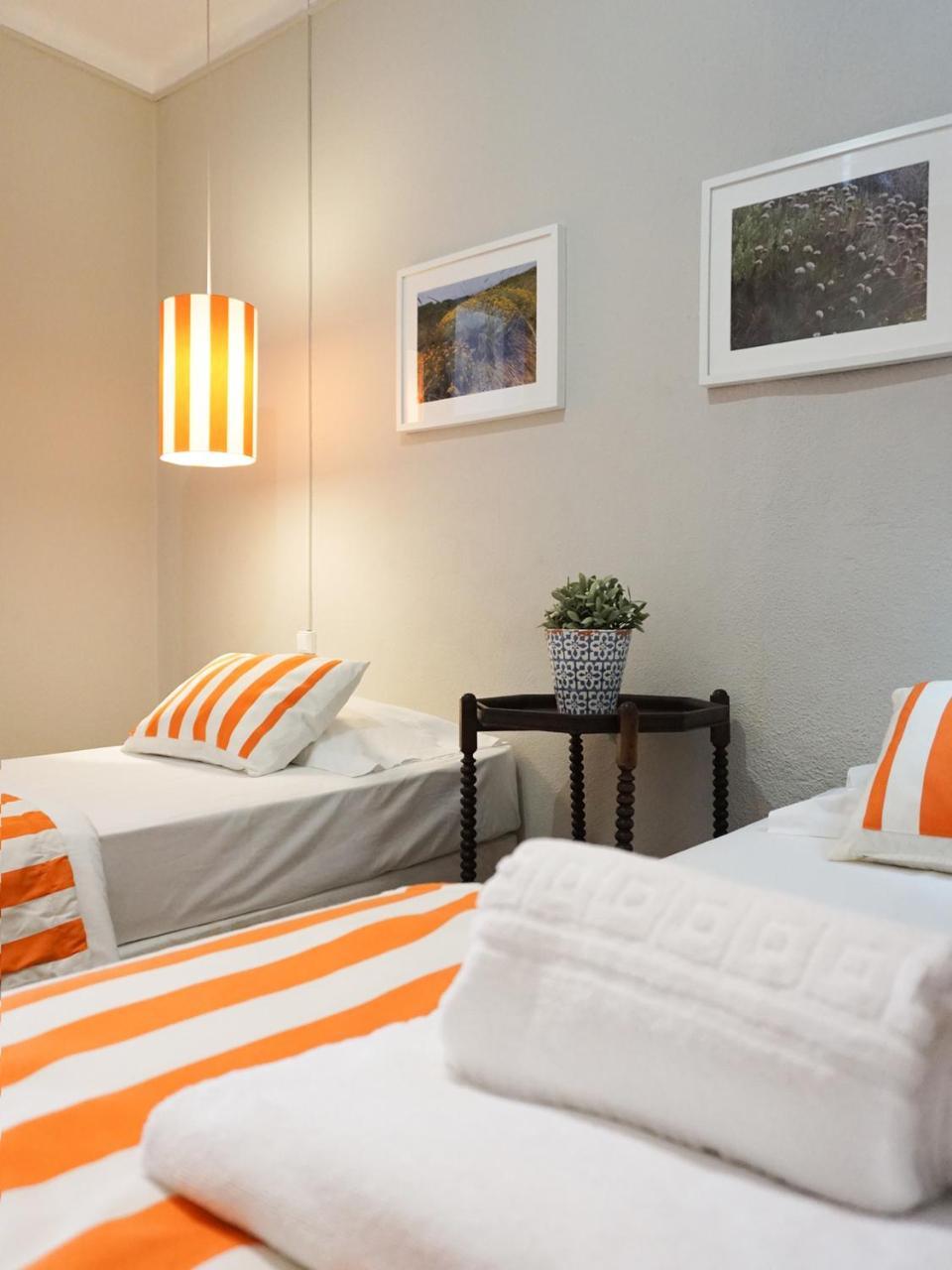 Apartmán Combro By Patio 25 Lisboa Exteriér fotografie